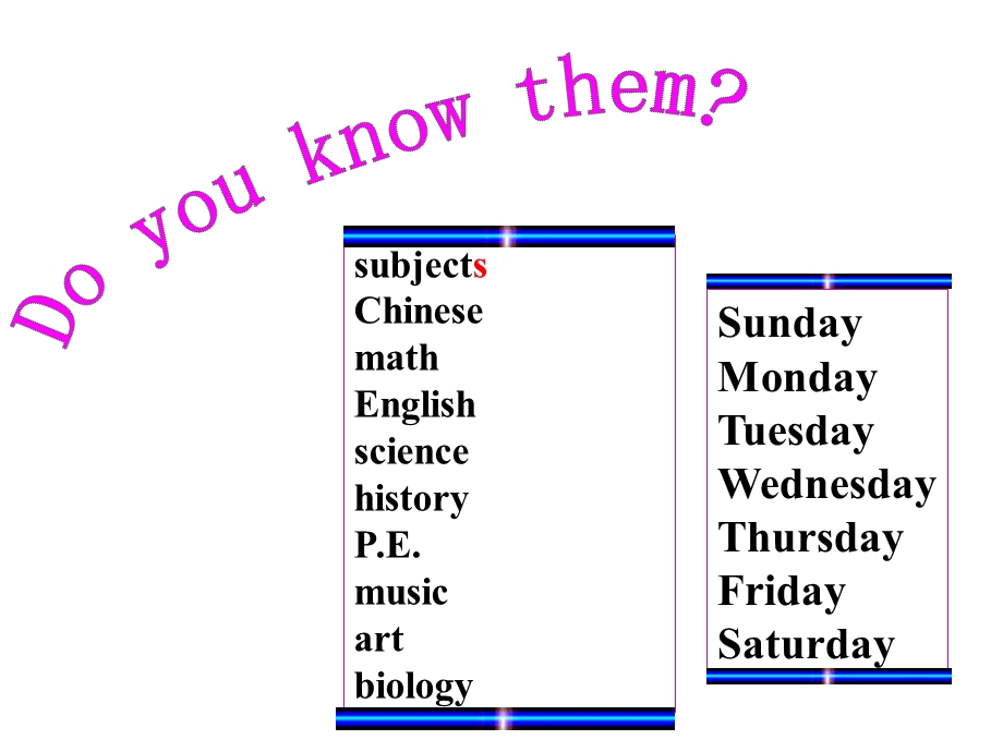 Unit9myfavoritesubjectisscience第四课时.ppt_第2页