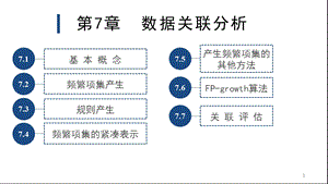 数据关联分析.pptx