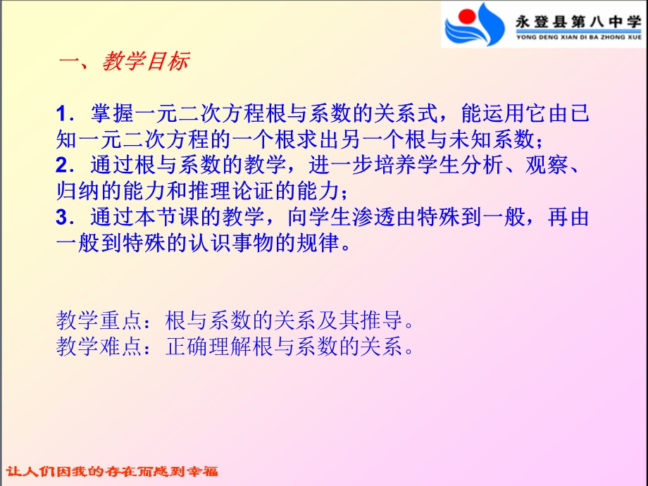 根与系数的关系 (2).ppt_第2页