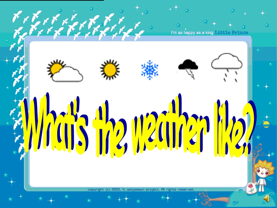 What’stheWeatherLike.ppt_第1页