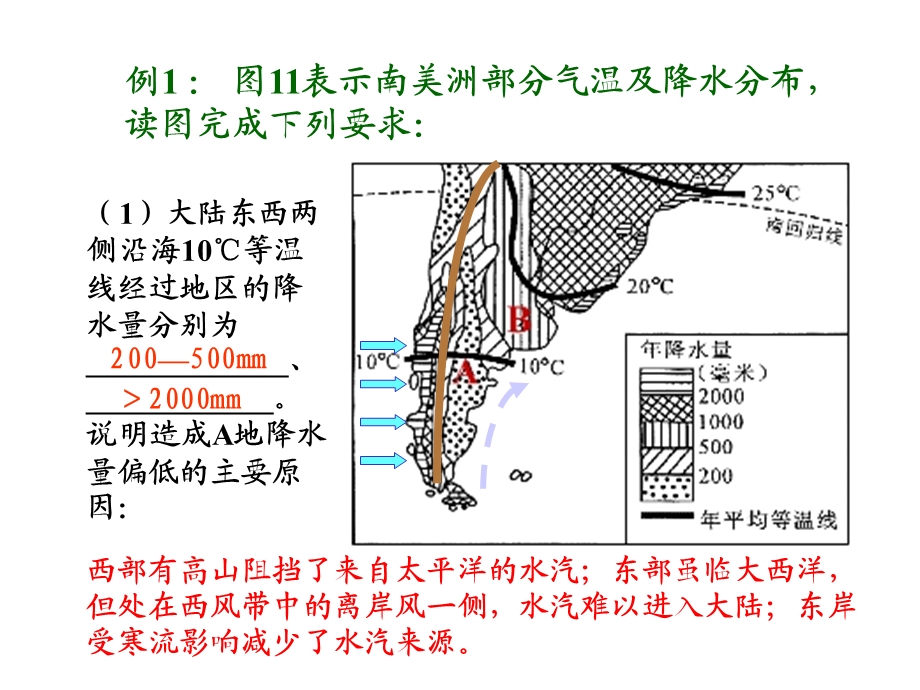 等值线专题复习题课件.ppt_第2页