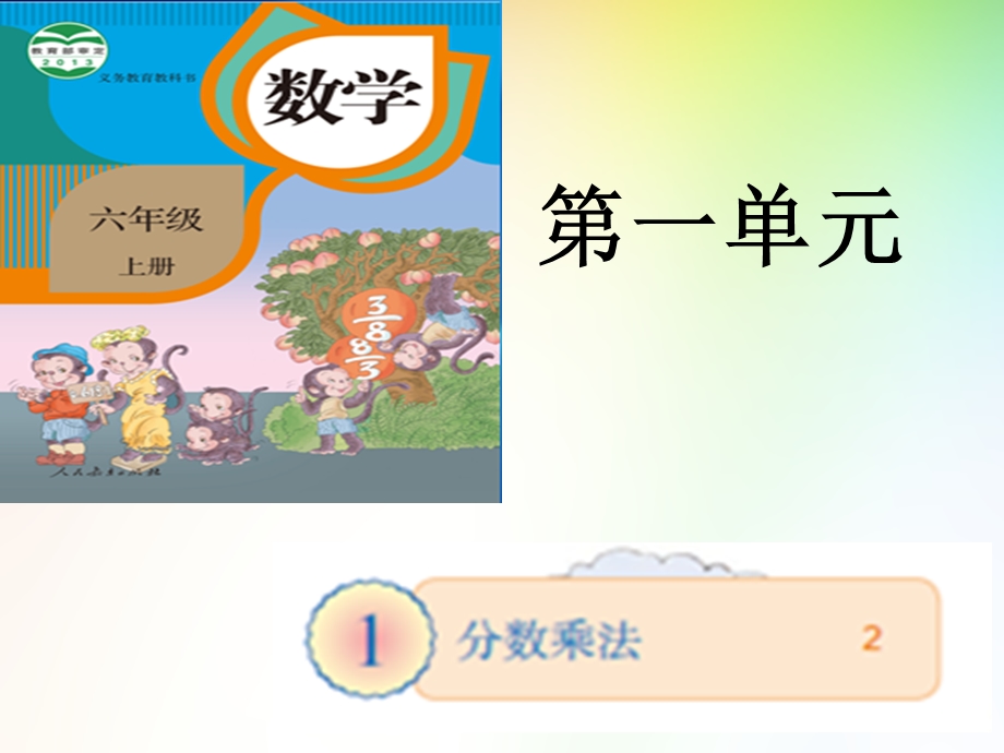 分数乘整数秦晓东.ppt_第1页