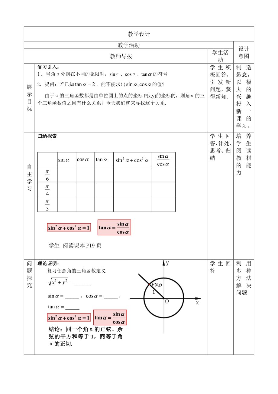 唐学宁同角三角函数的基本关系.doc_第2页