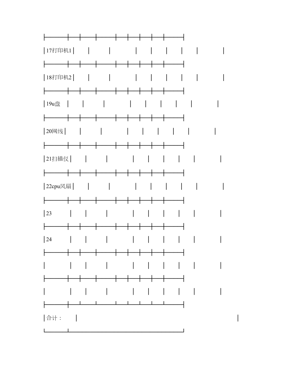 湖北省微型计算机买卖合同.doc_第3页