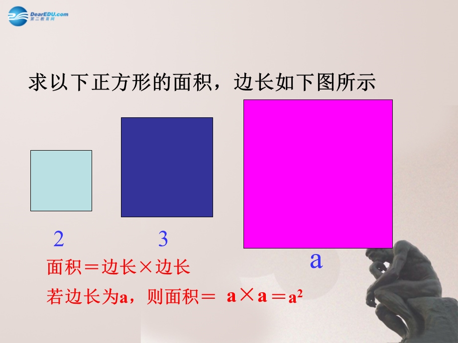 七年级数学上册211有理数的乘方课件（新版）华东师大版.ppt_第2页