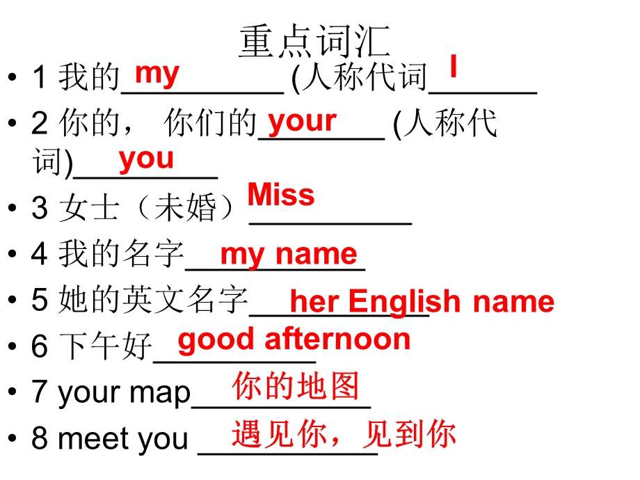 期末复习课件_unit1_My_name's_Gina.ppt_第3页