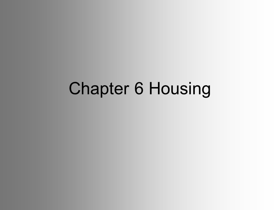 复件unit6housing.ppt_第1页