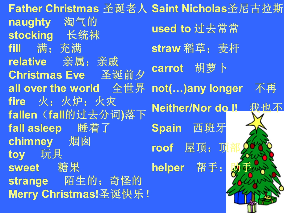 Christmas课件newestaa.ppt_第2页