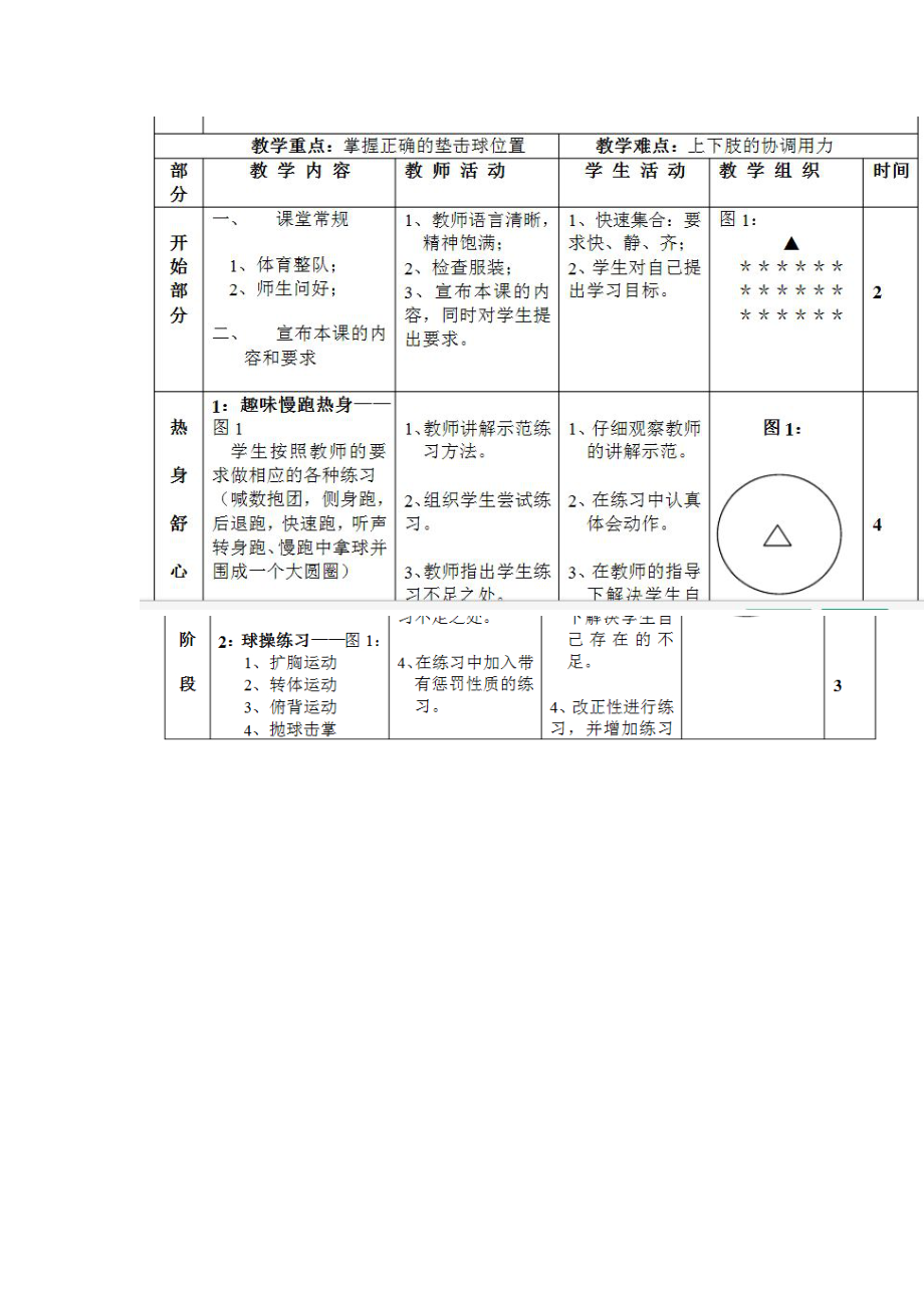 排球教学设计 (2).doc_第3页