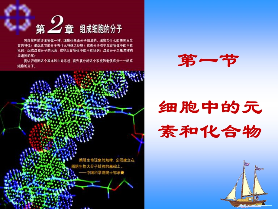 高一生物细胞中的元素与化合物4文档资料.ppt_第1页