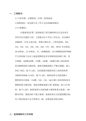 外墙保温与涂料监理实施细则.docx