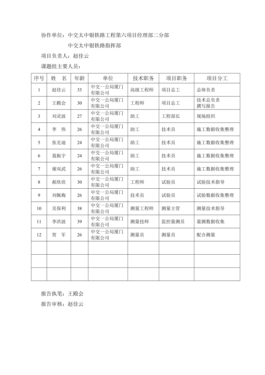 n湿陷性黄土大断面隧道施工技术发李教授.doc_第2页