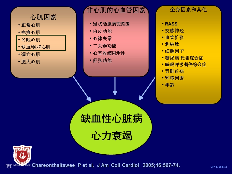 存活心肌的评价和临床意义温州医学院附属第一医院张怀勤文档资料.ppt_第1页