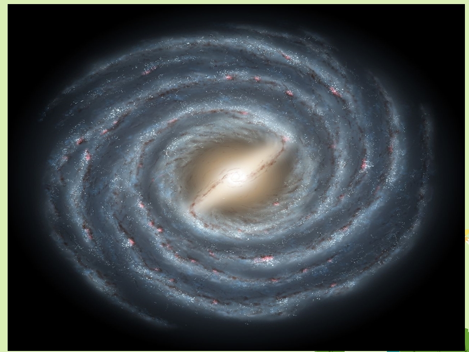 高中物理 61 行星的运动同课异构课件2 新人教版必修2..ppt_第3页