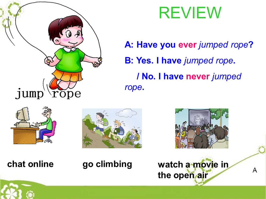 Unit1Topic2SectionA .ppt_第2页