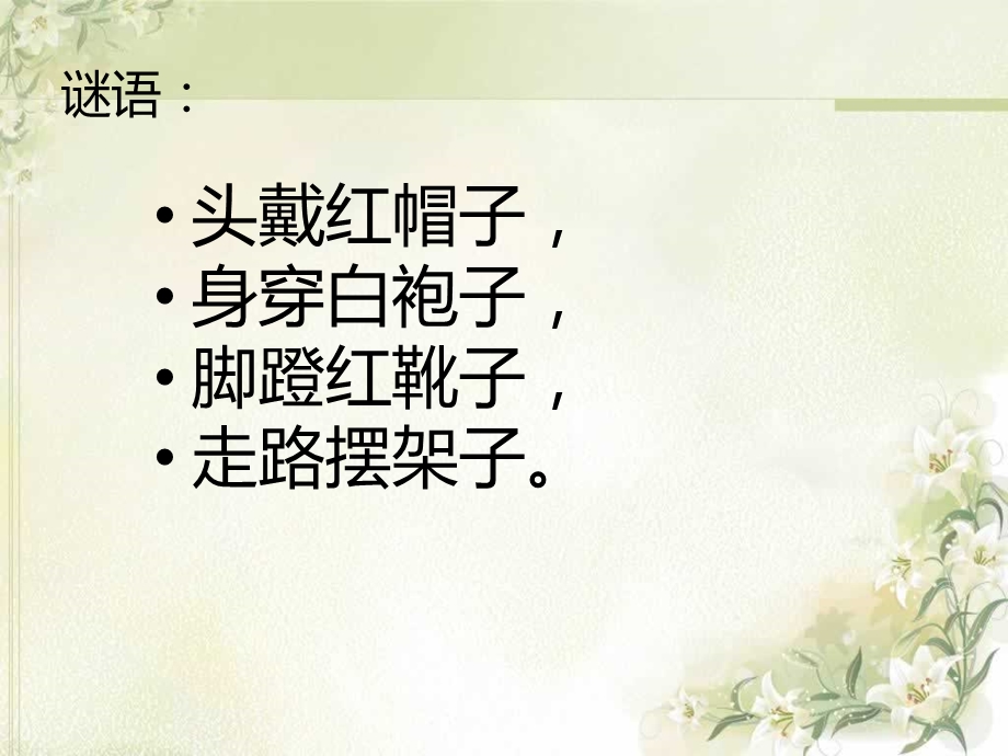 一年级音乐下册咏鹅教案[精选文档].ppt_第2页