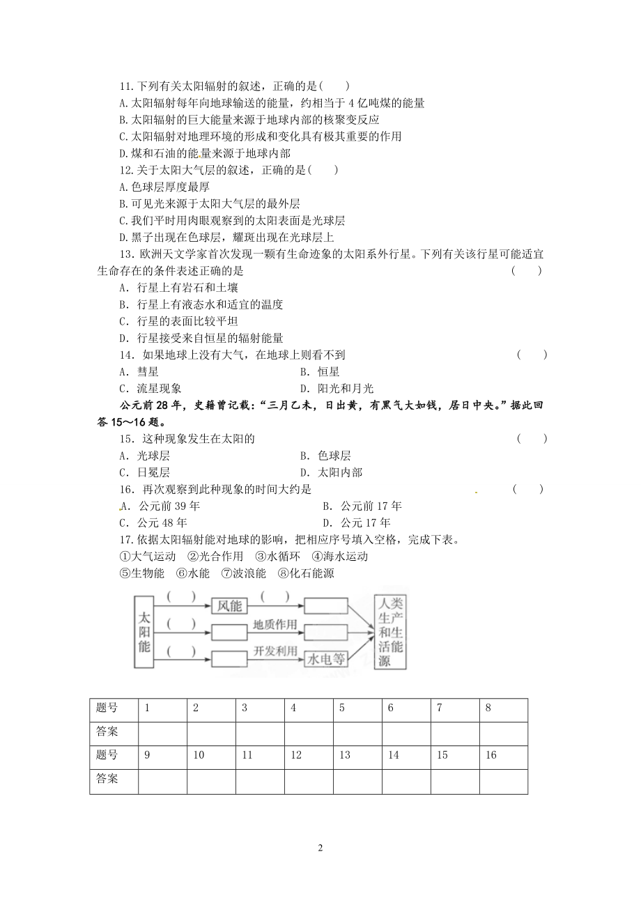 地理课外作业（一）.doc_第2页