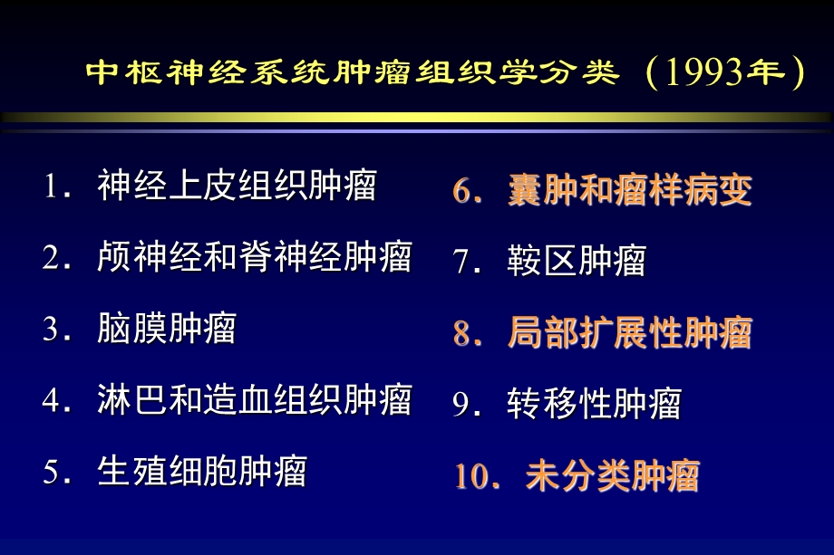 脑瘤疑难病例影像学诊断文档资料.ppt_第1页