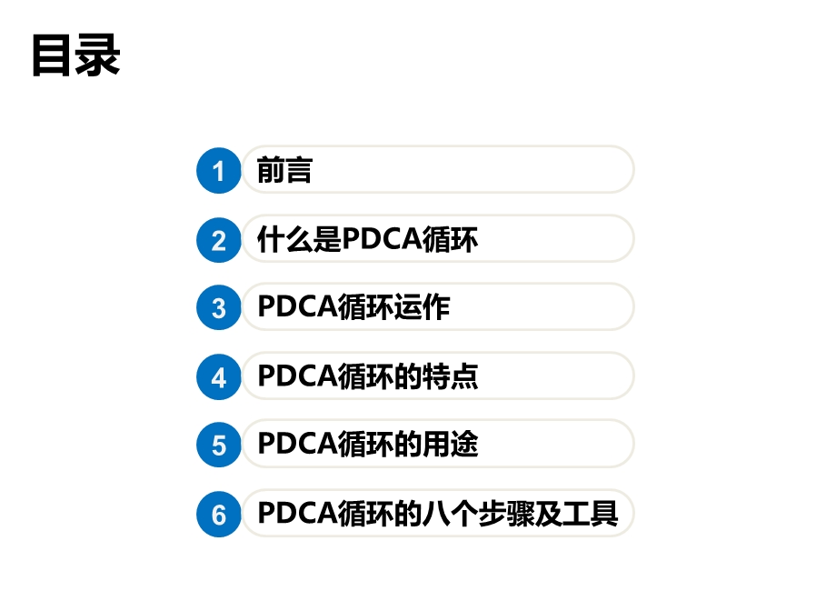 PDCA循环管理.pptx_第2页