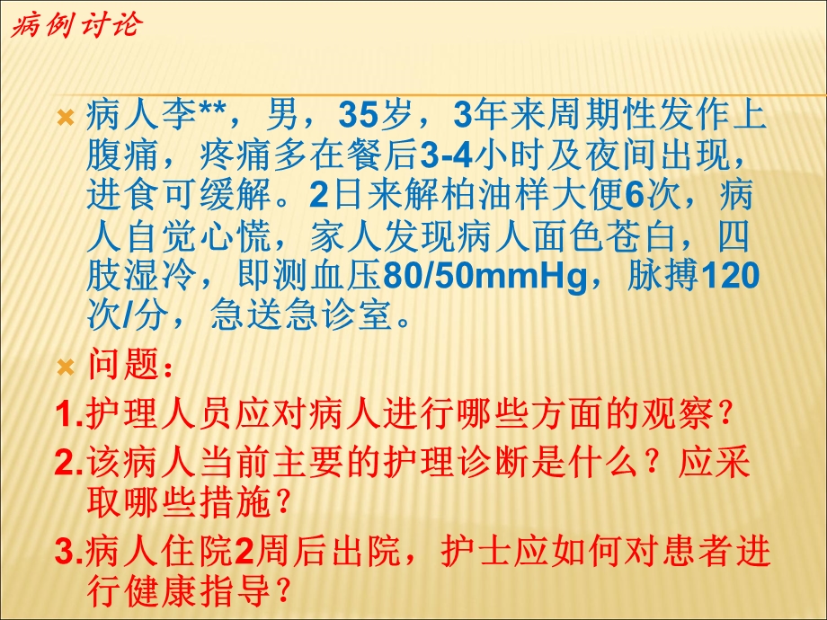 内科护理学病例讨论PPT文档.ppt_第1页