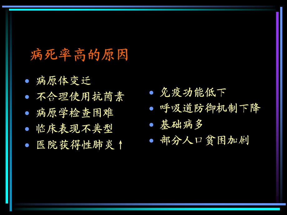 老年人肺部感染(秦永明课件)文档资料.ppt_第2页