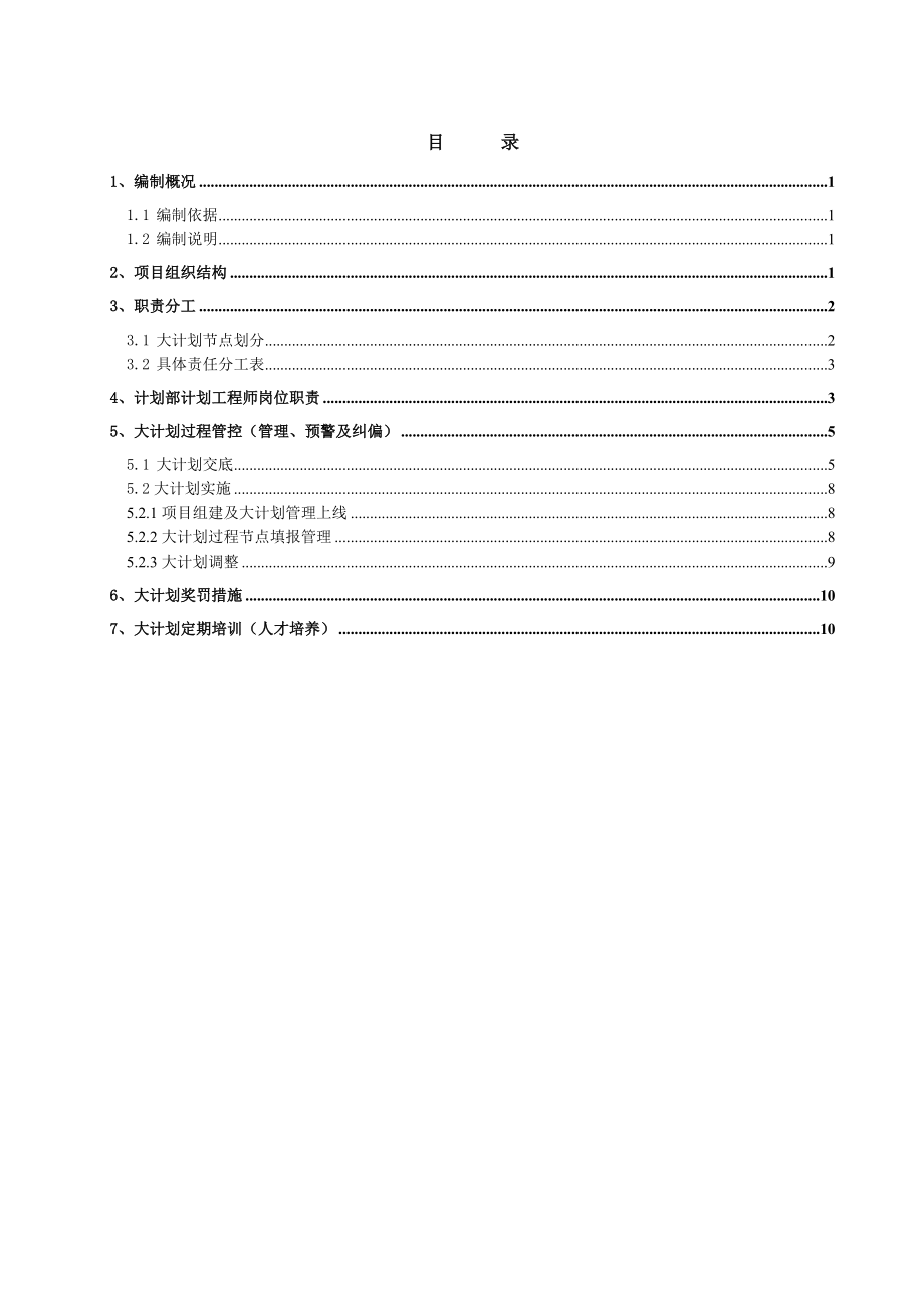 大计划管理策划书.doc_第2页