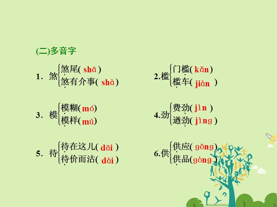 高中语文 第八单元 第16课 骑桶者课件 新人教版选修外国小说欣赏..ppt_第2页