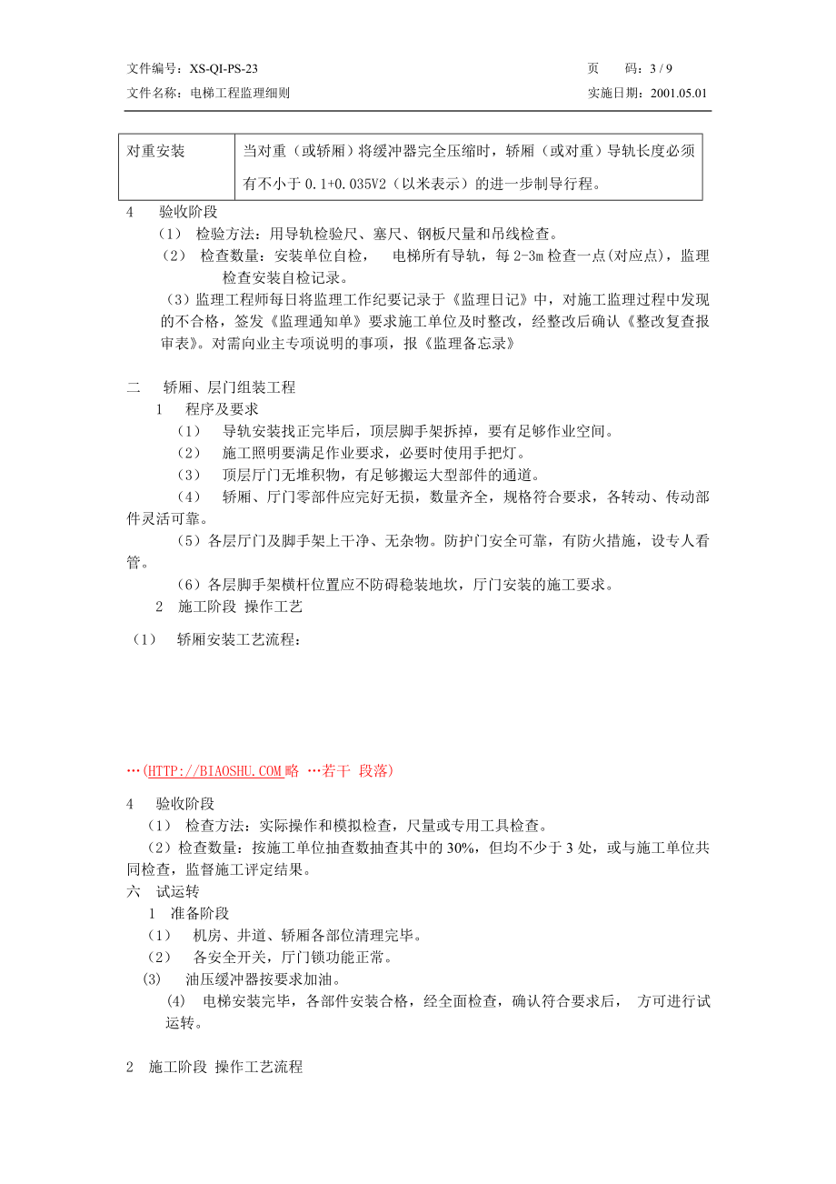 [建筑]厦门XX工程咨询监理有限公司.doc_第3页