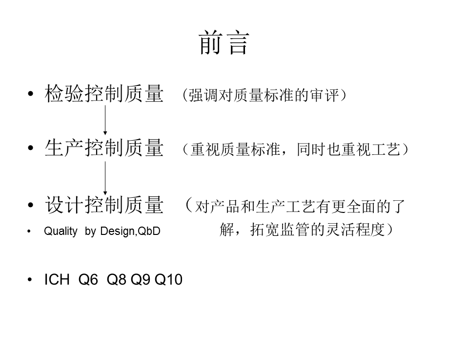 制剂处方工艺资料要求解读SFDA药品审评中心年月文档资料.ppt_第2页