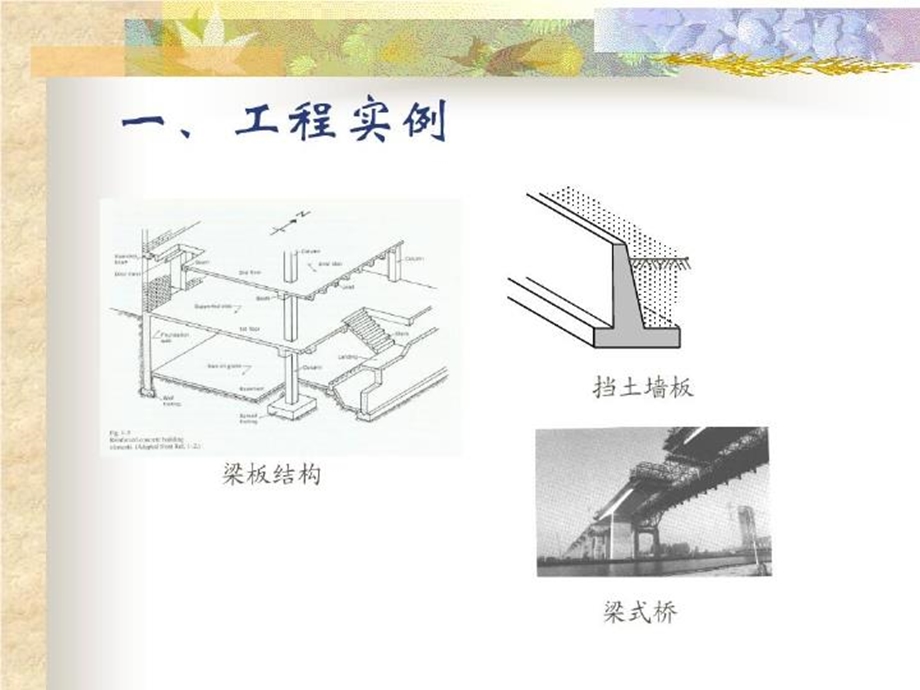 受弯构件正截面受力性能.ppt_第3页