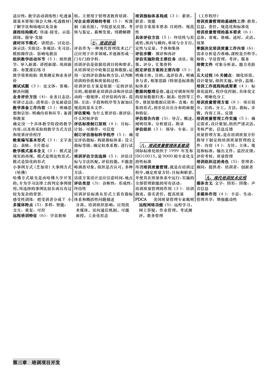 国家二级企业培训师资料汇总.doc_第2页