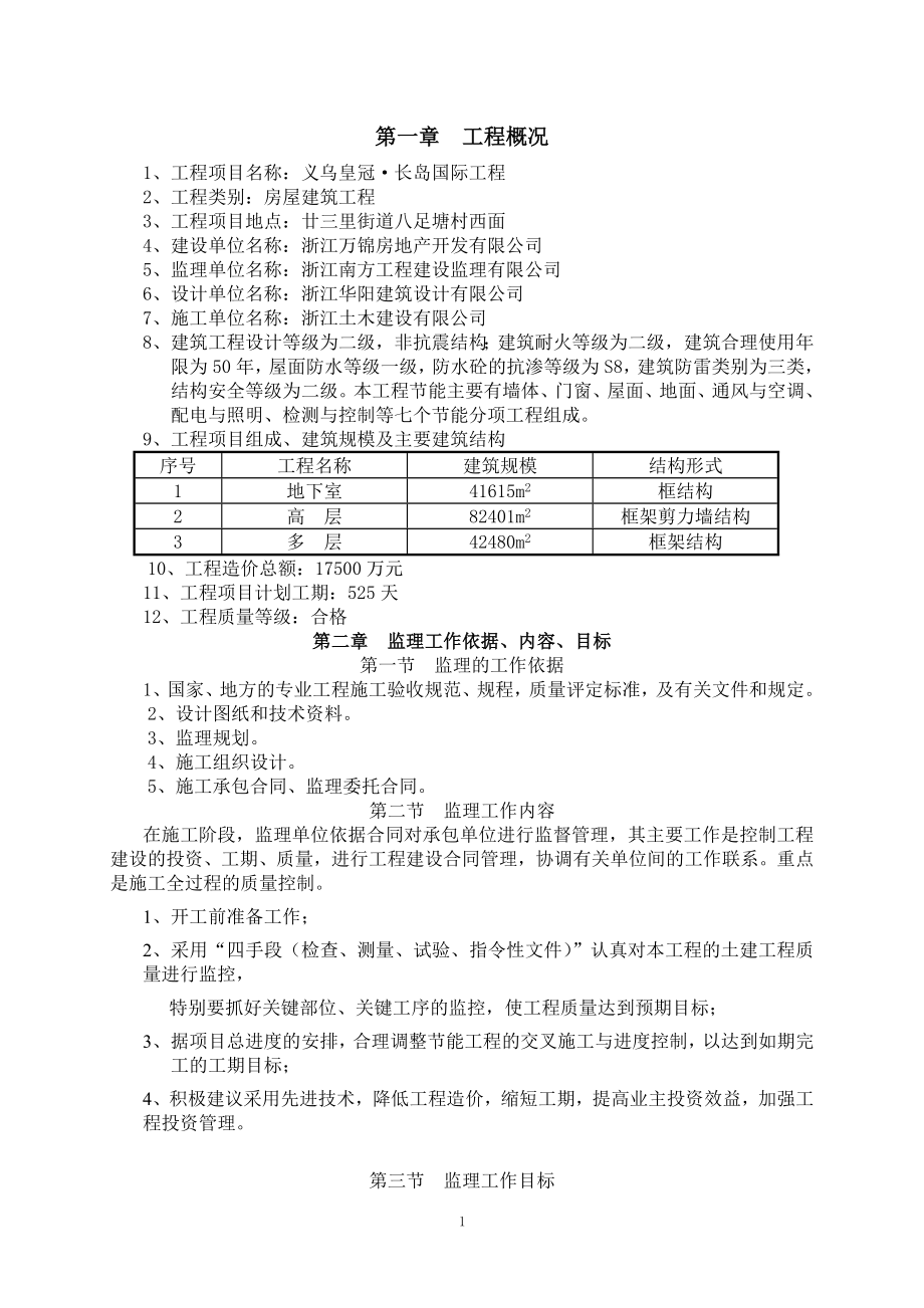 [建筑]长岛国际节能监理细则.doc_第3页