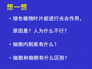 陕西省三原县北城中学高一生物必修二课件：3.2细胞器—系统内高考文档资料.ppt