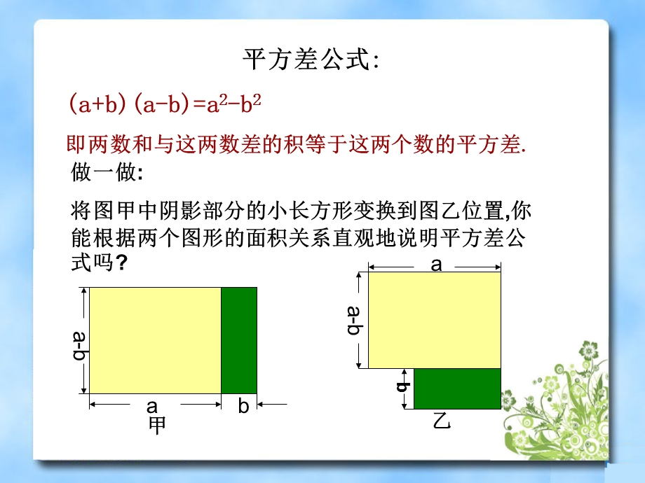 《平方差公式》参考课件1.ppt_第3页