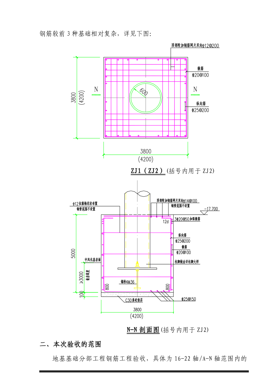 基础钢筋工程验收小结.doc_第3页