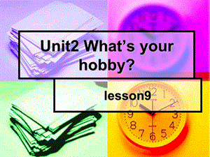 Unit2What’syourhob课件.ppt