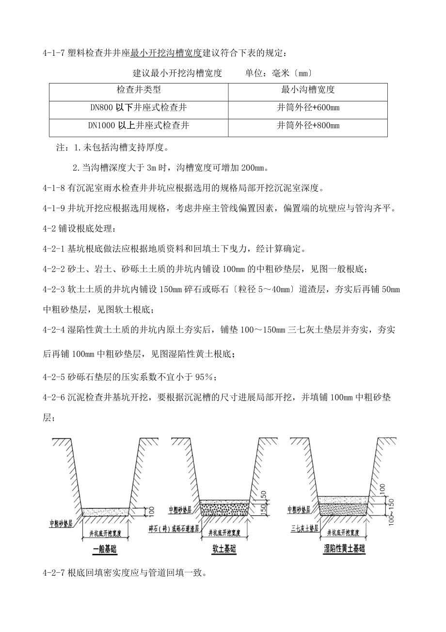 塑料检查井安装和施工.doc_第2页