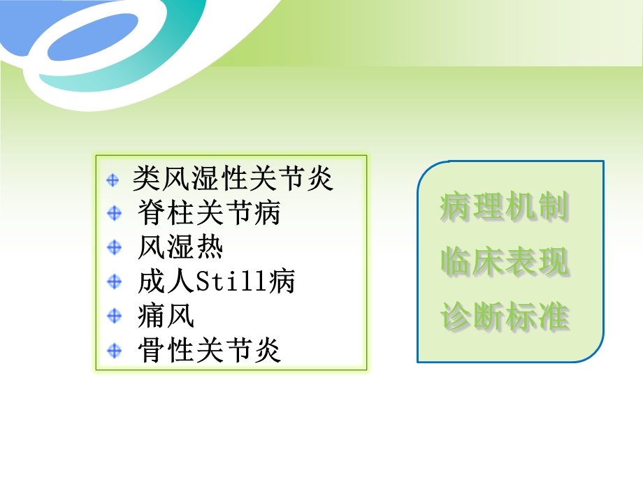 关节炎的鉴别诊断文档资料.ppt_第3页