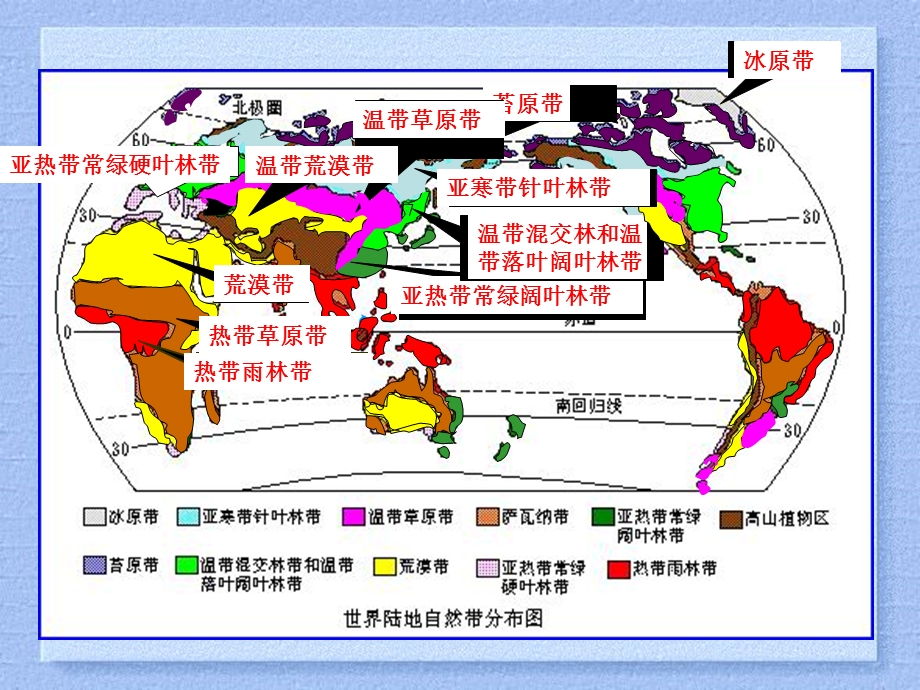 3.3自然地理环境的差异性第二课时.ppt_第3页