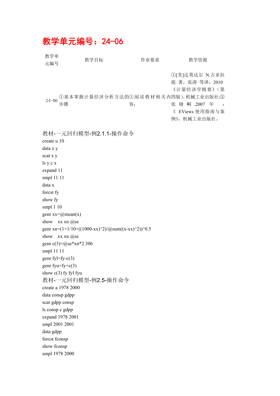 [工学]一元回归模型案例12.doc_第1页