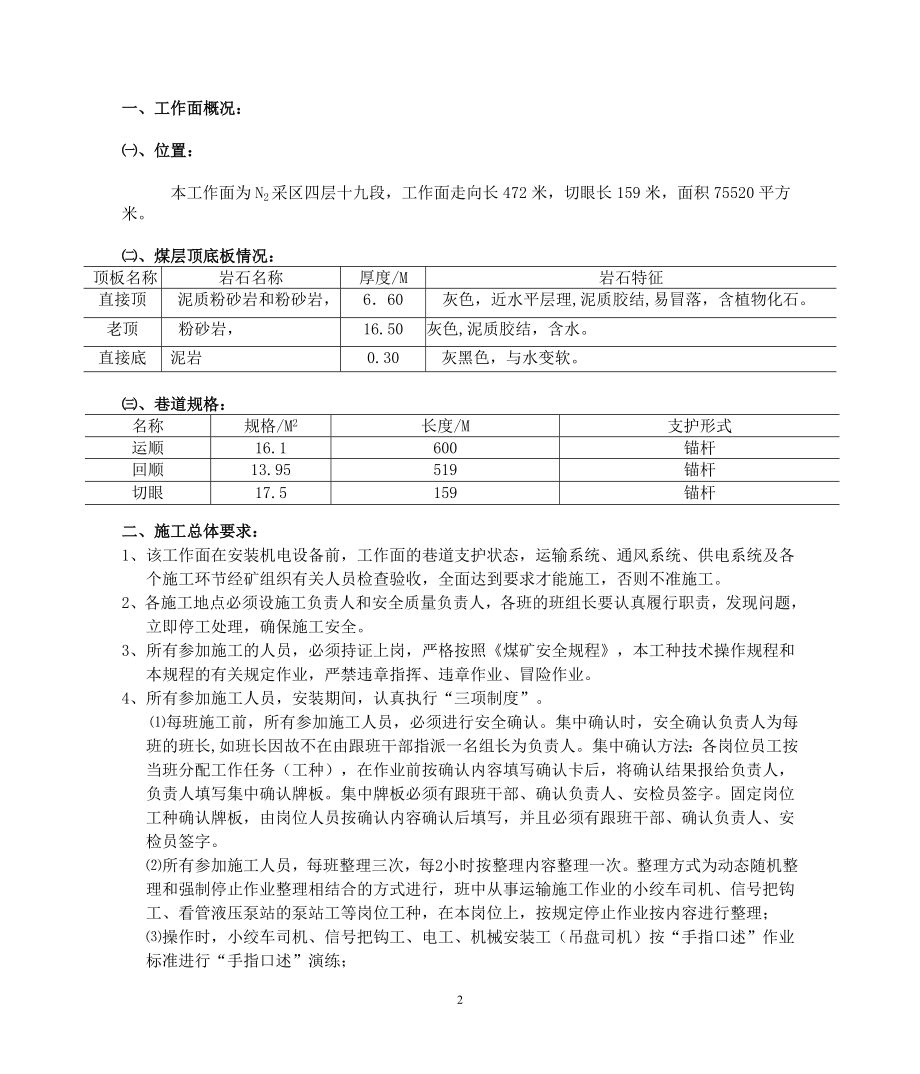 [建筑]N2419 安装规程818.doc_第2页