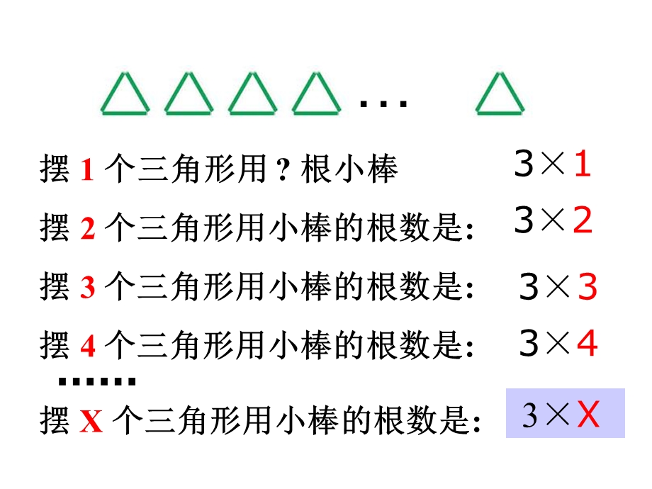 《用字母表示数》神奇的数学魔盒1.ppt_第2页