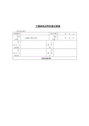 合同交底范本新.doc