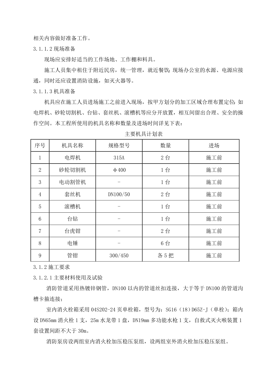 地铁站-消防施工组织设计.doc_第3页