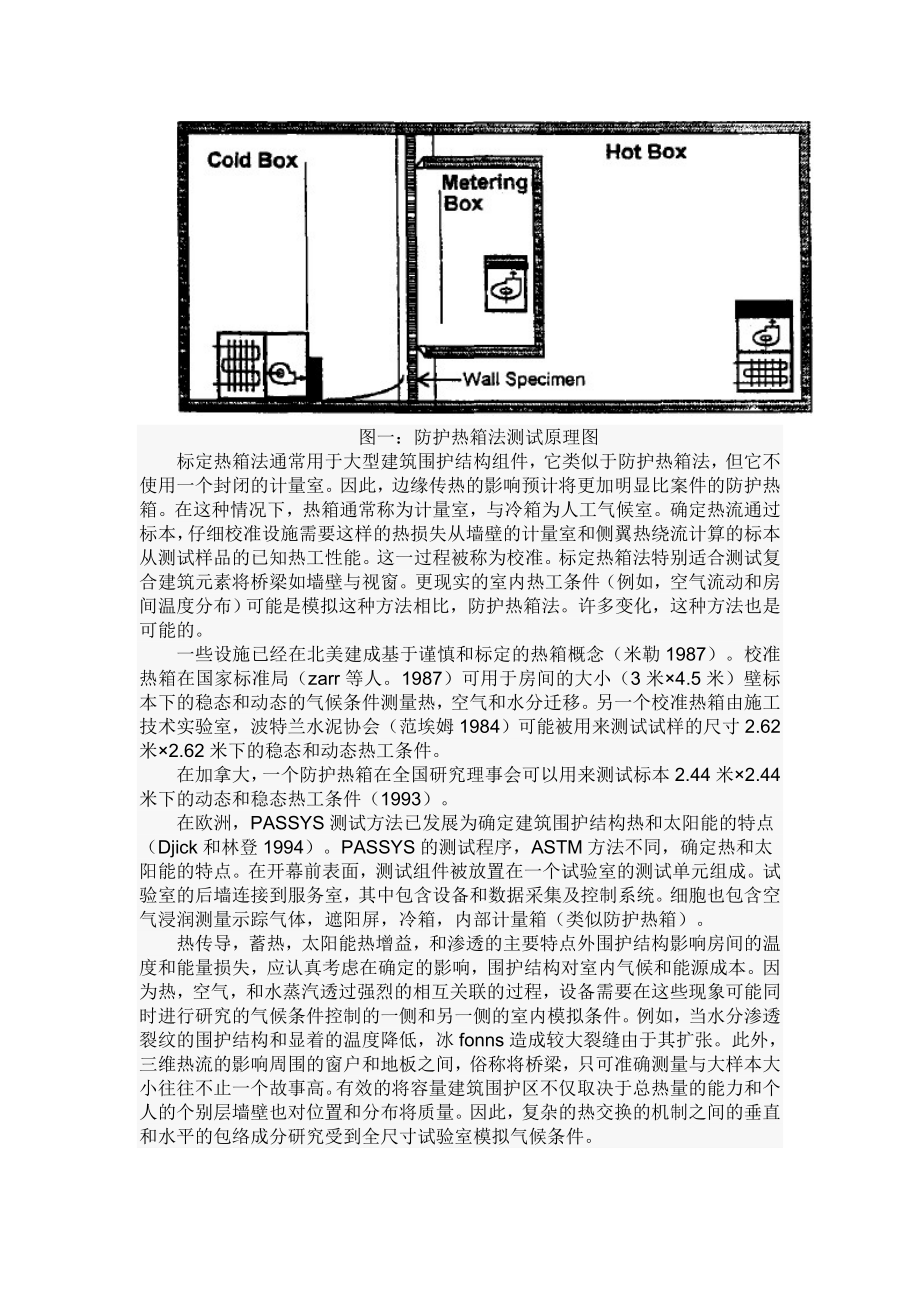 [建筑]环境室围护结构性能研究.doc_第2页