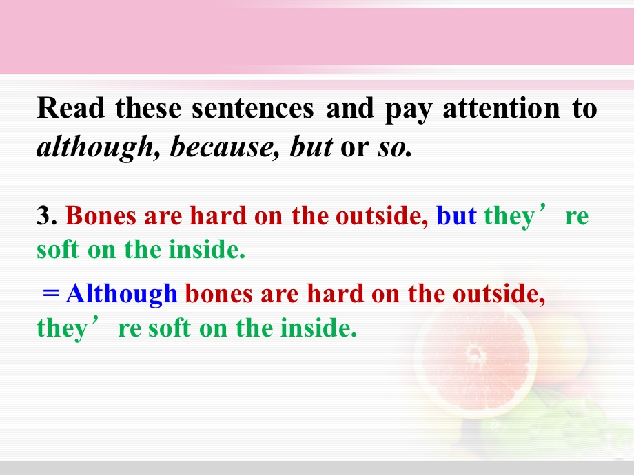 Unit4Lesson12Grammar,Speaking,Pronunciation.ppt_第3页