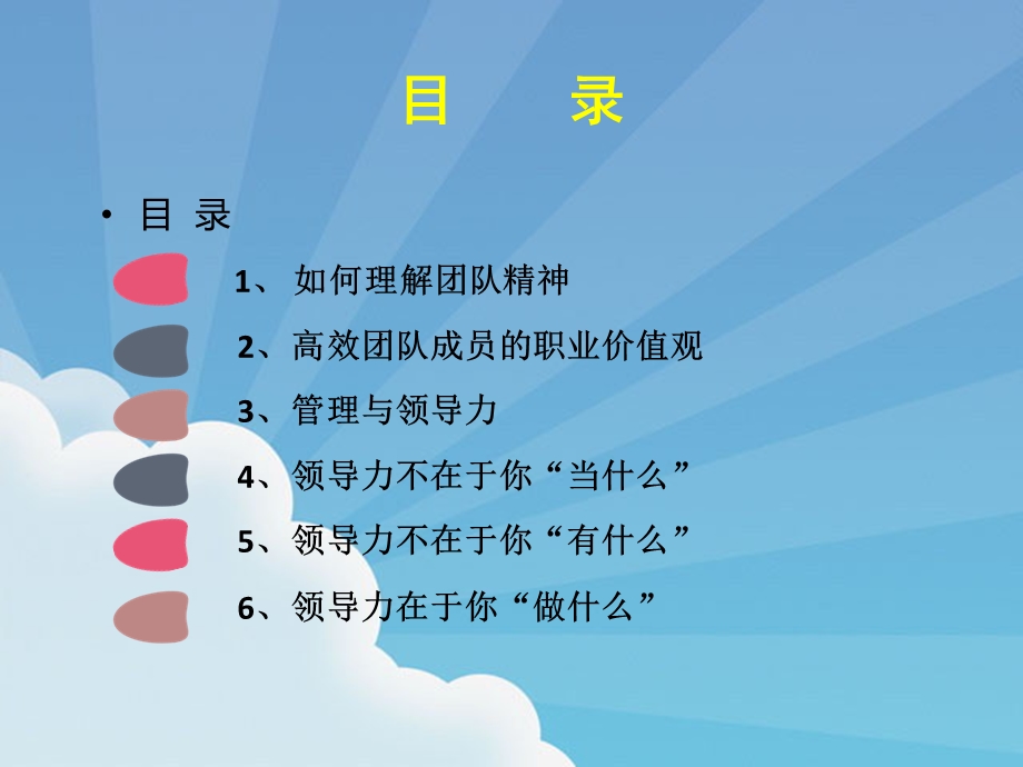 团队精神及领导力新员工入职培训.ppt_第3页