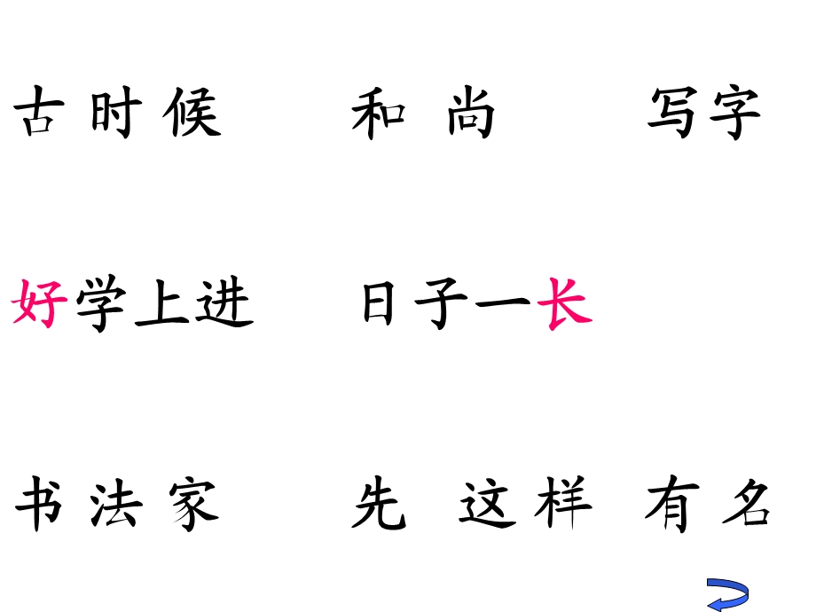 《怀素写字》PPT(1).ppt_第3页