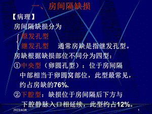 先天性心脏病课件精选文档.ppt