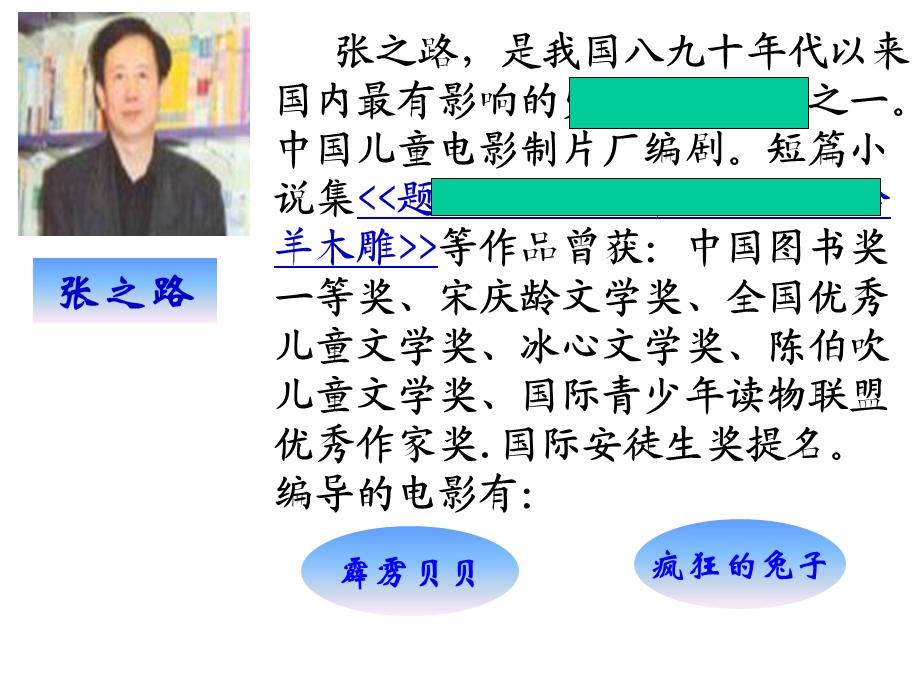 《羚羊木雕》.ppt_第2页